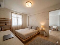 Blk 83 Commonwealth Heights (Queenstown), HDB 3 Rooms #570023241